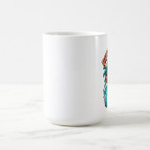 Mug Mode plage : Désactivé (Centre)