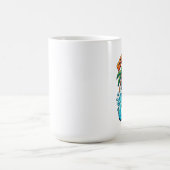 Mug Mode Plage : Désactivé — Pourchassant un Dernier C (Centre)