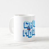 Mug Mode refroidissement (Devant gauche)