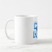 Mug Mode refroidissement (Gauche)