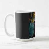 Mug mode sieste activé (Gauche)