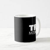 Mug Mode Trt activé (Devant droit)