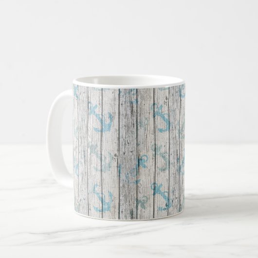 Mug modèle (Devant gauche)