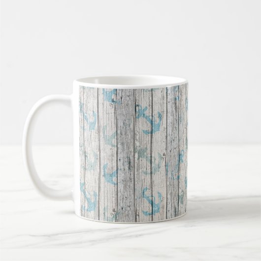 Mug modèle (Gauche)