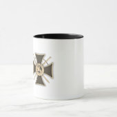 Mug Modèle (Centre)