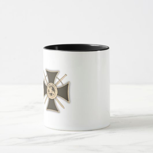 Mug Modèle (Centre)