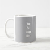 Mug modèle (Gauche)