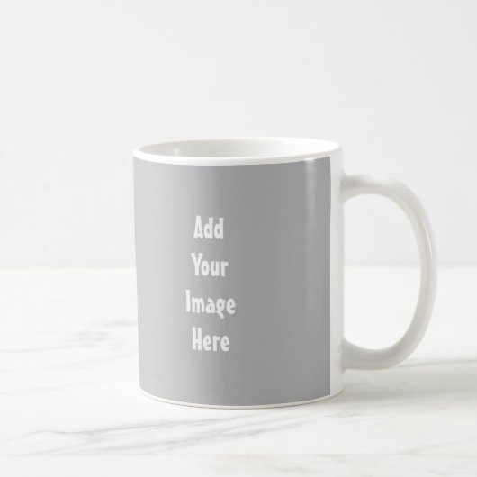 Mug modèle (Droite)