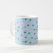 Mug modèle (Devant gauche)