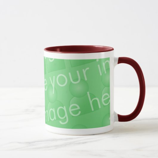 Mug Modèle (Droite)