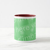 Mug Modèle (Centre)