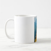 Mug modèle (Gauche)