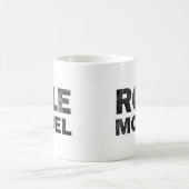 Mug Modèle (Centre)