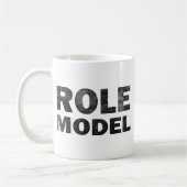 Mug Modèle (Gauche)