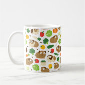 MUG MODÈLE 2 (Gauche)
