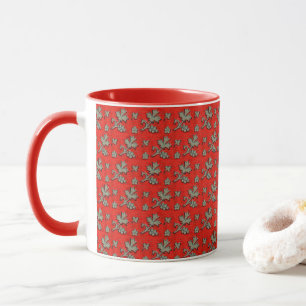 Mug Modèle 3 d'après St. Thomas d'Aquin (VVP 002)