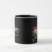Mug Modèle A 1929 (Centre)