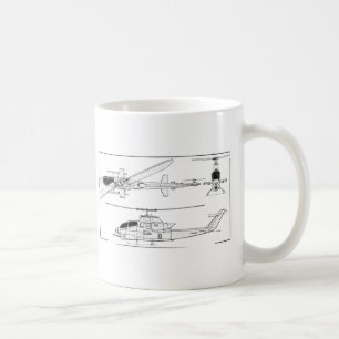 Mug Modèle AH1
