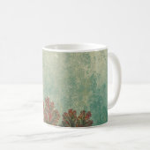Mug modèle arrière - plan Abstrait (Devant droit)