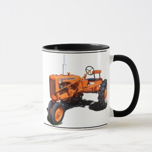 Mug Modèle C (Droite)