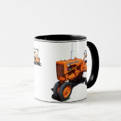 Mug Modèle C (Devant droit)