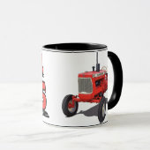 Mug Modèle D-15 (Devant droit)