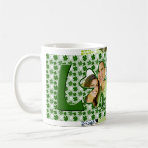 Mug Modèle d'amour irlandais