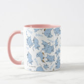 Mug Modèle de singe Horton Hears A Who (Gauche)