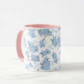 Mug Modèle de singe Horton Hears A Who (Devant gauche)