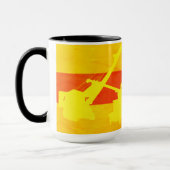 MUG MODÈLE D'EXPLOITATION DE CÂBLE D'EXPLOITATION D'UN (Gauche)