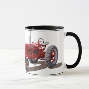Mug Modèle H