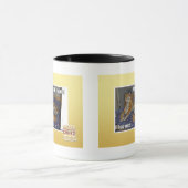 Mug Modèle, haz un d'I (Centre)