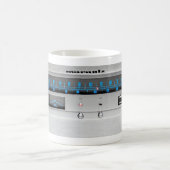 Mug Modèle Marantz 2100 (Centre)