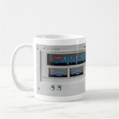 Mug Modèle Marantz 2100 (Gauche)