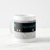 Mug Modèle Marantz 2215B (Devant gauche)