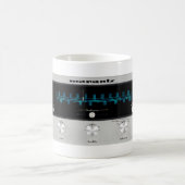 Mug Modèle Marantz 2215B (Centre)