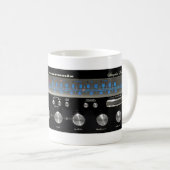 Mug Modèle Marantz 2265B (Devant droit)