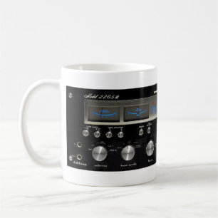 Mug Modèle Marantz 2265B
