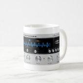 Mug Modèle Marantz 4230 (Devant droit)