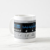 Mug Modèle Marantz 4230 (Devant gauche)