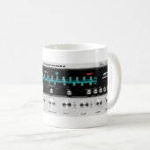 Mug Modèle Marantz 4300 (Devant droit)