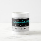 Mug Modèle Marantz 4300 (Centre)