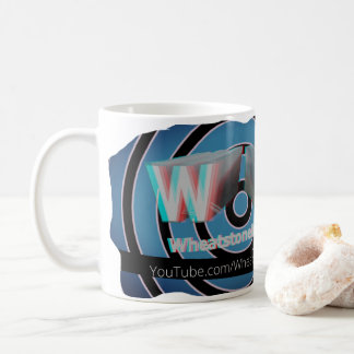 Mug Modèle officiel WheatstoneHolmes YouTube stéréosco