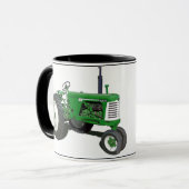 Mug Modèle Oliver 660 (Devant gauche)