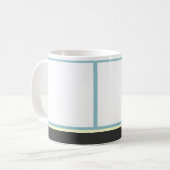 Mug modèle photo (Devant gauche)