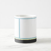 Mug modèle photo (Centre)