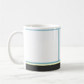 Mug modèle photo (Gauche)