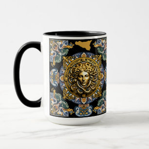 Mug Modèle sicilien de Sicile