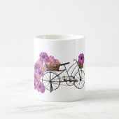 Mug Modèle vintage (Centre)