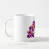 Mug Modèle vintage (Gauche)